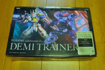 YOASOBI [ 축복 ] 완전 생산 한정판 데미 트레이너