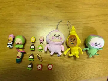 코비토즈칸 피규어