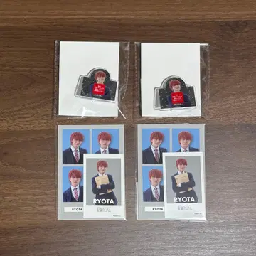 하피찬 쿠지 원인은 자신에게. 나가노 료타