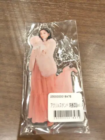 하시모토 칸나 하시모토 순정내과 아크릴 스탠드 미개봉 vol4