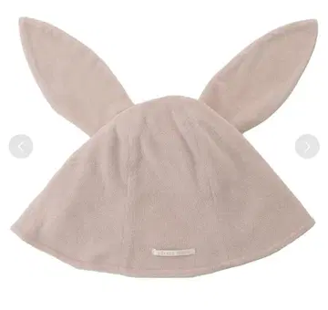 젤라또피케 사우나 햇 토끼