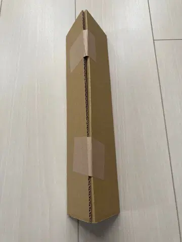 요루시카 이인칭 A3 포스터