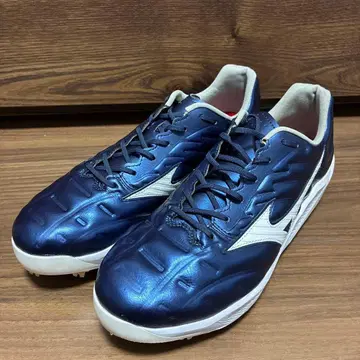 쿠션 레보 프로 27.5cm 미사용 새상품