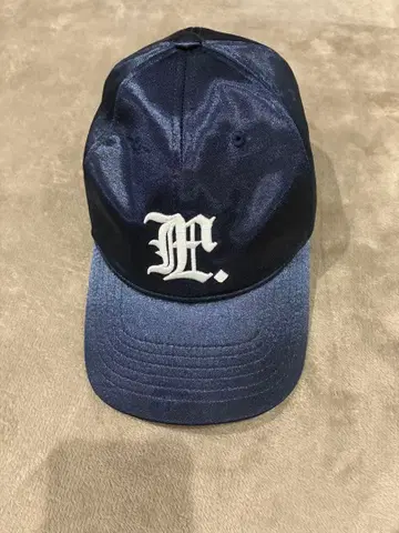 LMC 캡 야구 모자 제니 BLACKPINK