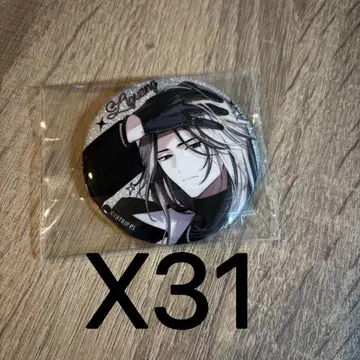 18TRIP 에이트리 사슴례광 캔뱃지 Spoon.2Di