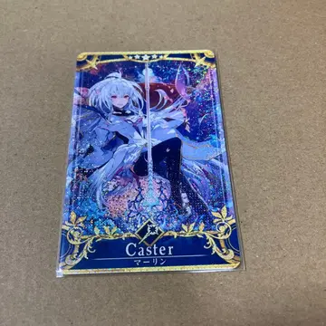 fgoac 프로토 멀린 푸린 최종 재림 페이탈