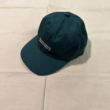 NEIGHBORHOOD DAD CAP-2 GREEN