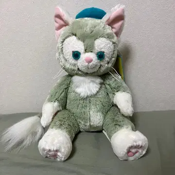 젤라토니 봉제 인형 디즈니씨 공식 새상품