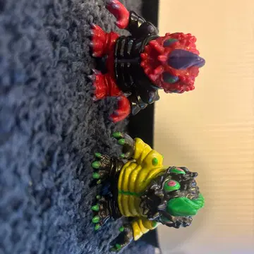 VAG GYAROMI SP 보이드온