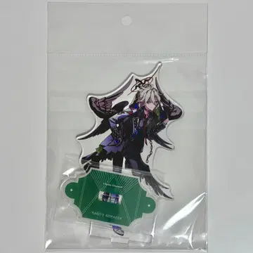 단간론파 코마에다 나기토 천사와 악마 아크릴 스탠드