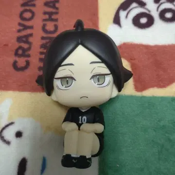 [정품] 하이큐 룩업 스나 린타로