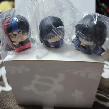 카미츠바키시 건설 중 오네무탄