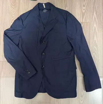 ships 캡틴선샤인 자켓