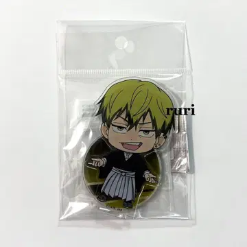 [ 미개봉 ] 주술회전 젠인 나오야 미니 캐릭터 아크릴 스탠드