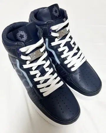 별의 커비 supergroupies 마호로아 스니커즈