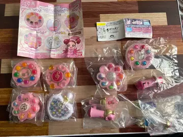 오쟈마녀 도레미 컴플리트