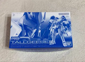 RG 1/144 토르기스 III