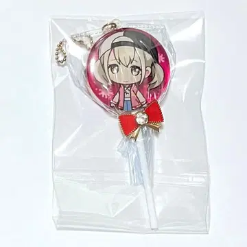 프로세카 비비버스 캔디 키링 아즈사와 코하네