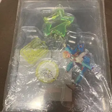 앙상블 스타즈 앙스타 하루카와 소라 아크릴 키링 7주년