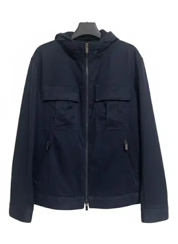 조셉옴므 JOSEPH HOMME 블루종 남성용 46