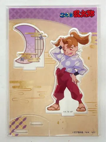 트윙클 빈티지 시리즈 아크릴 스탠드 Vol.3 타무라 미키에몬