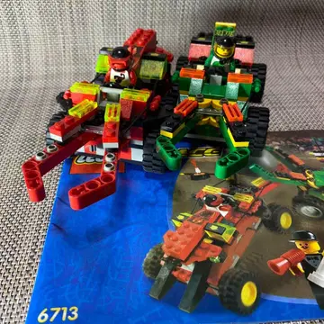 LEGO 6713