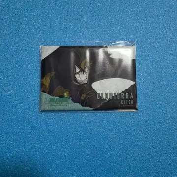 BLEACH 브레솔 캔뱃지