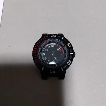 빈티지 남성용 손목시계 금요일까지