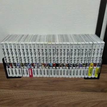 [전권 초판] 기동전사 건담 썬더볼트 전 27권