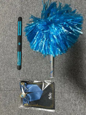 Ado SpecialLive2024 국립경기장 [ 심장 ] Live 특전