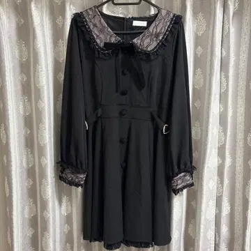 [LIZLISA] 지뢰 원피스