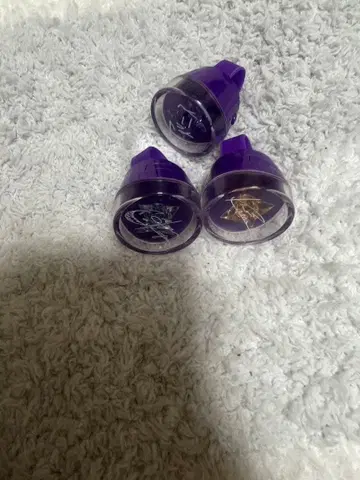 앙스타 스타라이 8th 링 라이트 오오가미 코가 아도니스 히카제 카오루