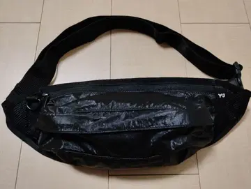 Y-3 와이쓰리 2020SS 바디백 FQ6962