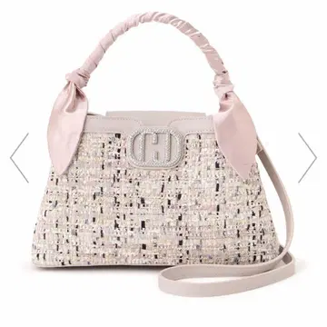 Wink J 원 핸들 백