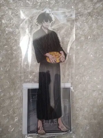 극락탕 토겐안키 요도가와 마스미 아크릴 스탠드