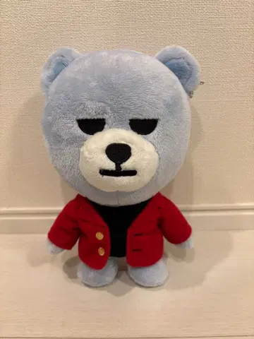 BIGBANG 봉제 인형 V.I