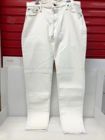 N145 빅 존 빅 존 팬츠 34인치 택 포함 미사용