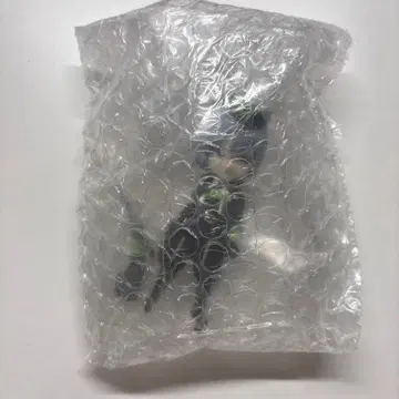 트위스테 실버 SD 피규어 시리즈 4