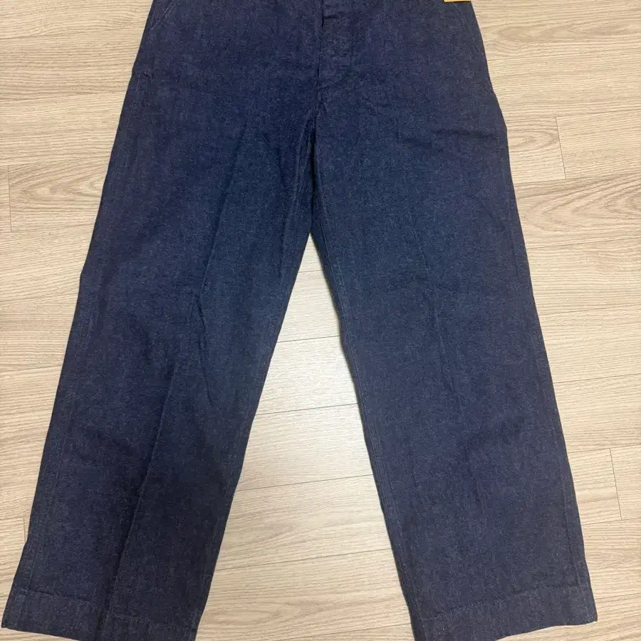 Atlast&Co Denim CHINO 32 【公式通販】