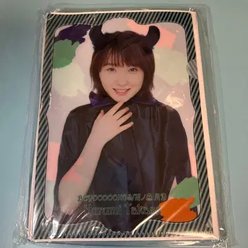 BEYOOOOONDS 타카세 쿠루 HW 굿즈 세트