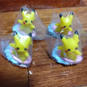 포켓몬 포켓몬 키즈 파도타기 피카츄