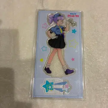 마루쿠지 마법의 천사 크리미마미 아크릴 스탠드