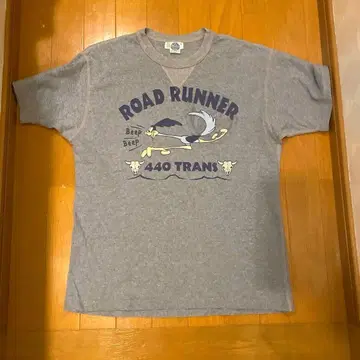 TOYS McCOY ROAD RUNNER