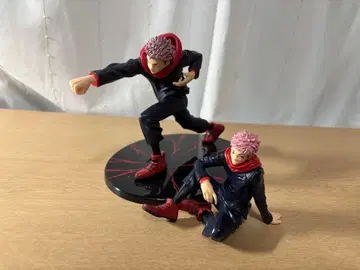 [ 4/3까지! ] 주술회전 이타도리 유우지 피규어+아크릴 스탠드