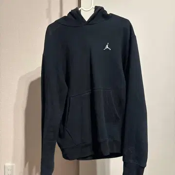 Jordan 블랙 후드티
