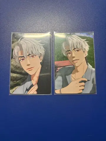 PLAVE 우노 숨바꼭질 HMV 타워 레코드 특전 2개