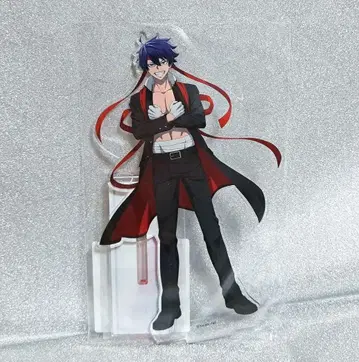 도원암귀 응원단 BIG 아크릴 스탠드 이치노세 시키