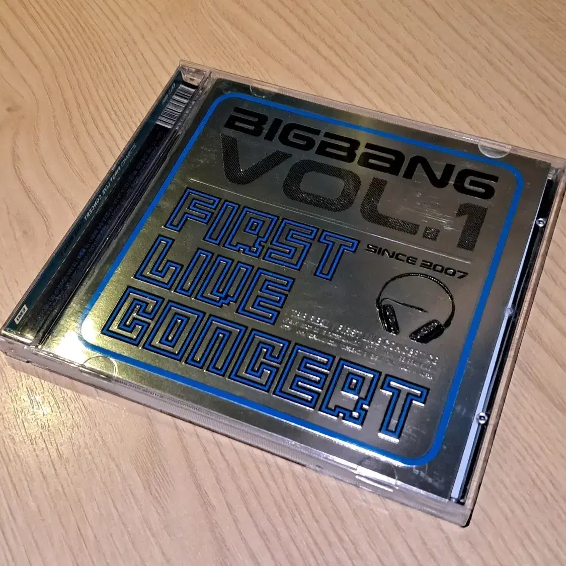 G-dragon Heartbreaker album on Bunjang Global Site.