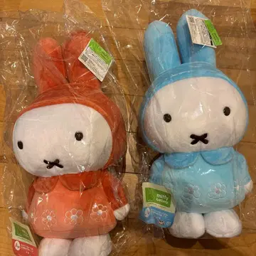 미피 제일복권 A상 봉제 인형 라스트 원상