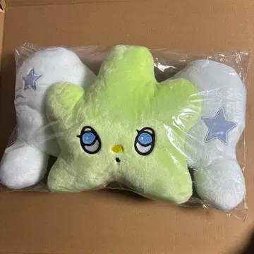 NCTWISH 위츄 BIG 봉제 인형 MD 서울콘 쿠션